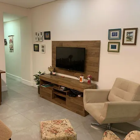 Apartamento Leme - Rj